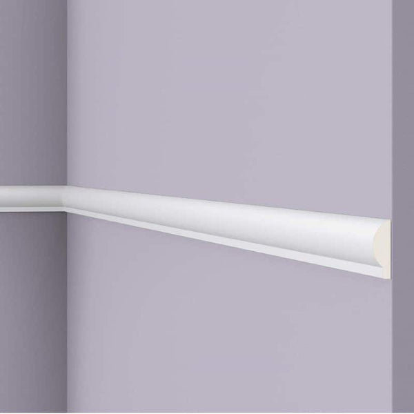 Brau decorativ SP1 28x9x2000