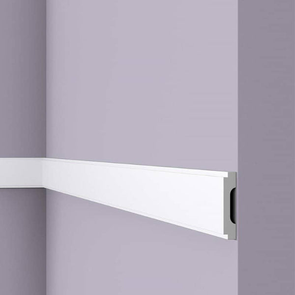 Brau decorativ WD1 65x15x2000