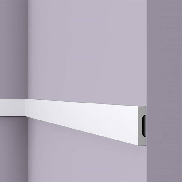 Brau decorativ WD2 70x15x2000