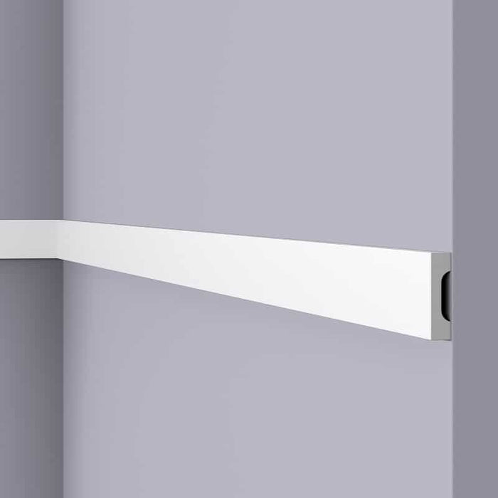 Brau decorativ WD5 38x10x2000