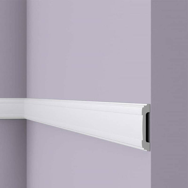 Brau decorativ WL5 85x16x2000