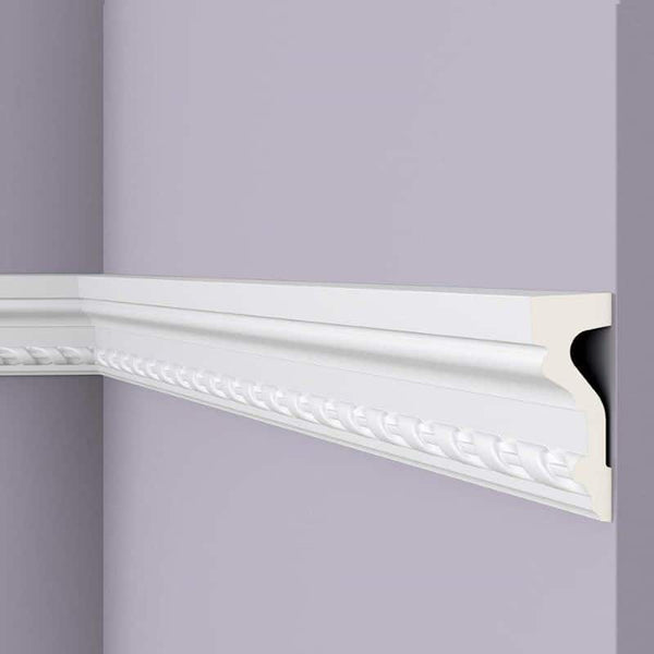 Brau decorativ Z1 105x40x2000