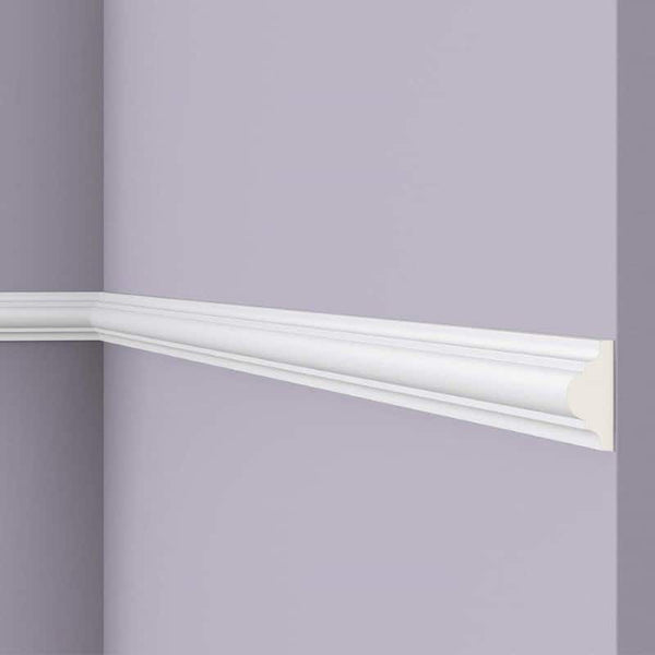 Brau decorativ Z10 38x18x2000