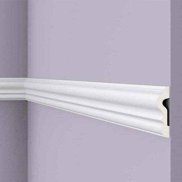 Brau decorativ Z13 80x22x2000