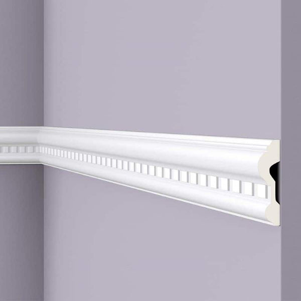 Brau decorativ Z32 80x22x2000