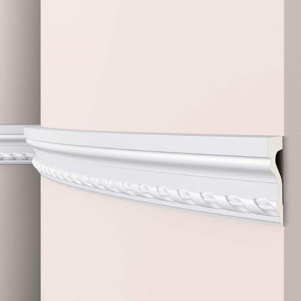 Brau flexibil Z1 FLEX 105x40x2000