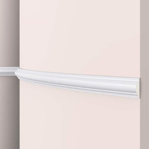 Brau flexibil Z10 FLEX 38x18x2000