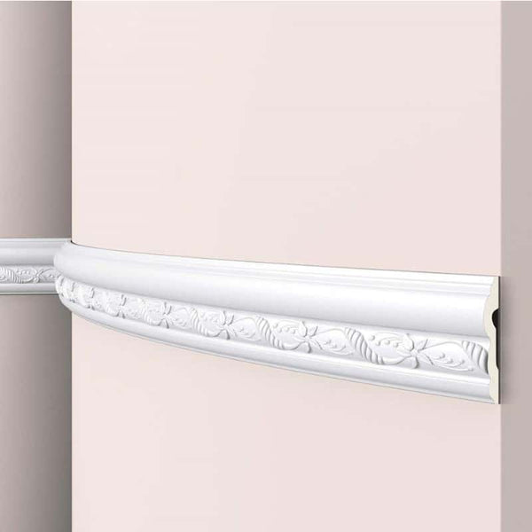 Brau flexibil Z30 FLEX 80x22x2000