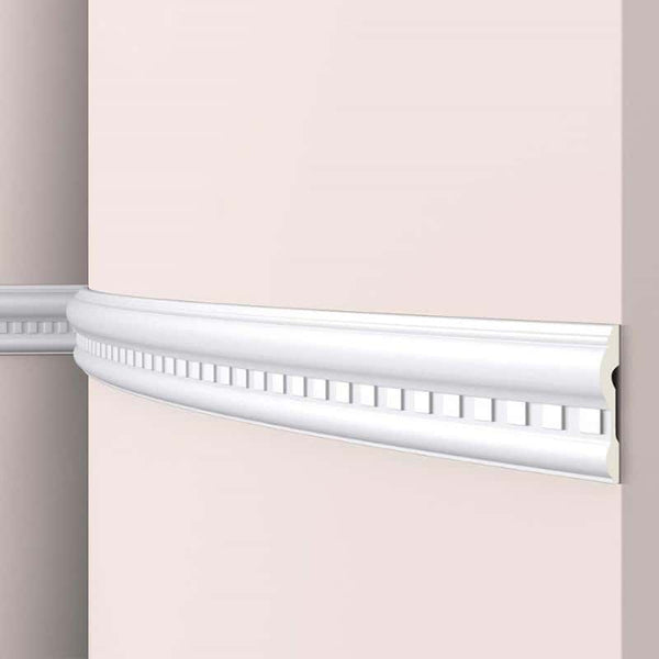 Brau flexibil Z32 FLEX 80x22x2000