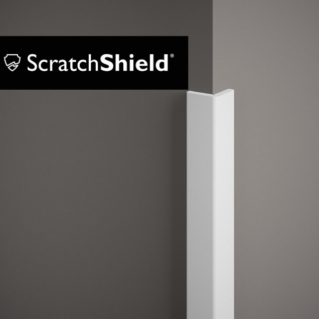 Coltar decorativ MD237, 200 X 3 X 3 cm, Mardom Decor - imagine 4