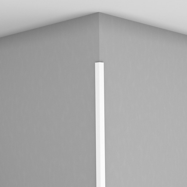 Coltar decorativ MD237, 200 X 3 X 3 cm, Mardom Decor - imagine 5