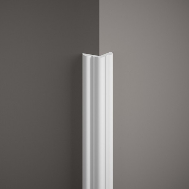 Coltar decorativ MDB123, 200 X 4 X 4 cm, Mardom Decor - imagine 4