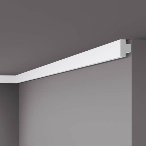 Cornisa / Brau polistiren T4 30x20x2000