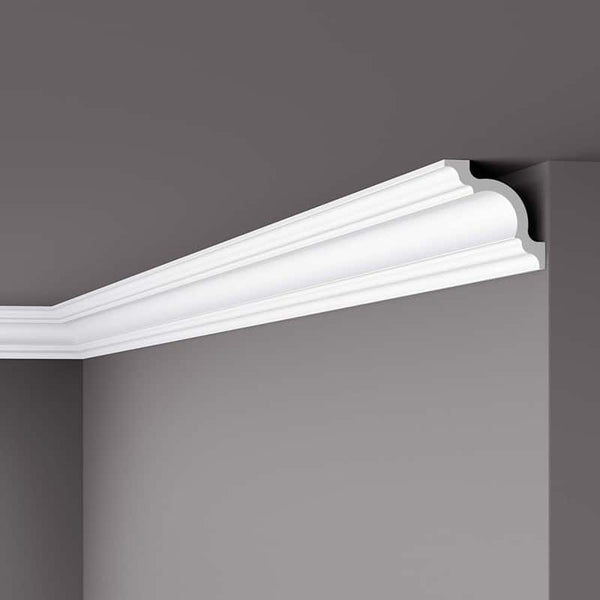 Cornisa decorativa A1 80x80x2000