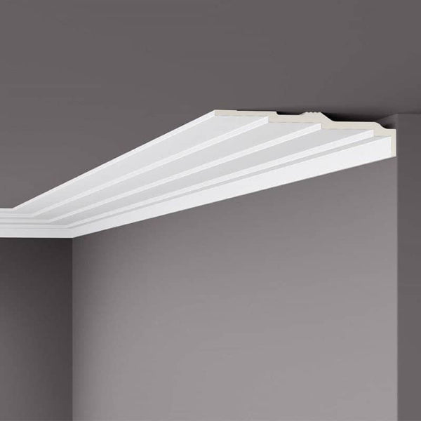 Cornisa decorativa AD21 255x60x2000