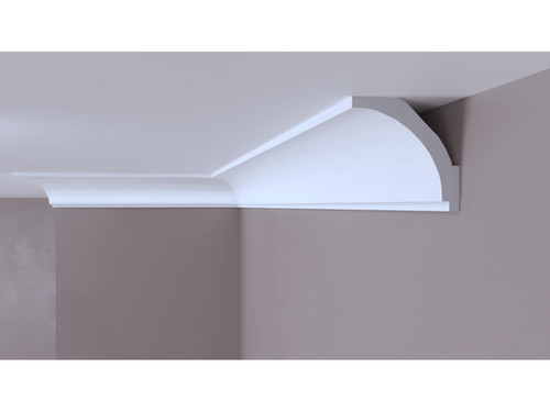 Cornisa decorativa DUROTEC 50