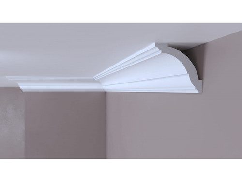 Cornisa decorativa DUROTEC 55