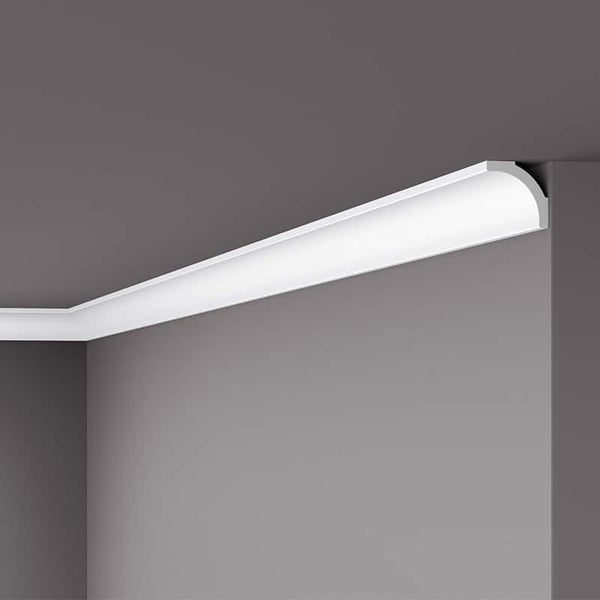 Cornisa decorativa B2 35x35x2000