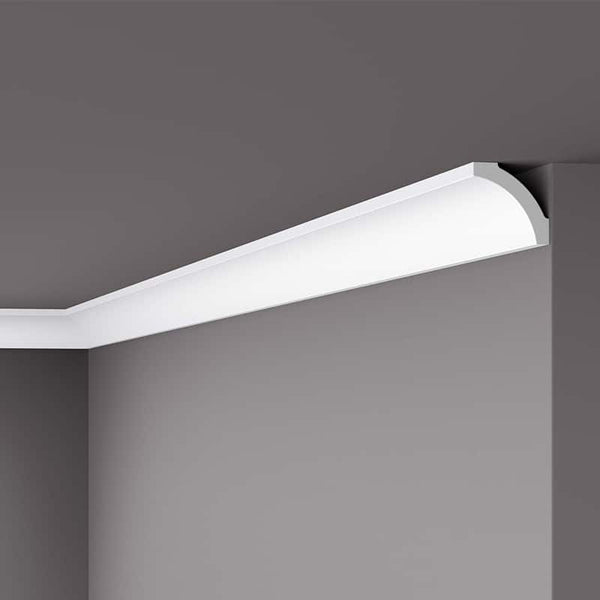 Cornisa decorativa B5 50x50x2000