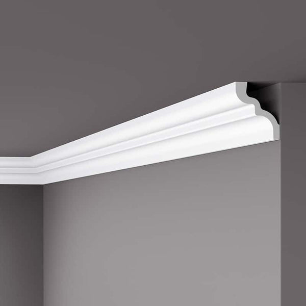 Cornisa decorativa C 80x65x2000