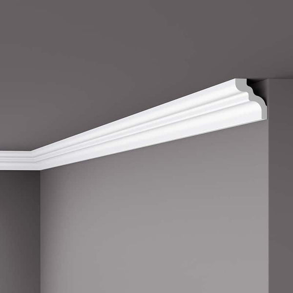 Cornisa decorativa D 50x40x2000