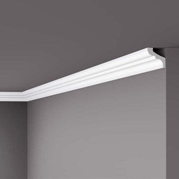 Cornisa decorativa F 33x33x2000