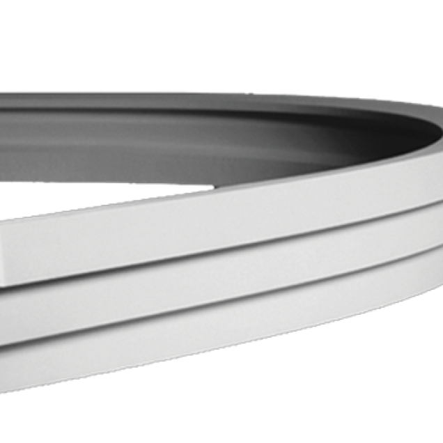 Cornisa decorativa Flexibila 1.50.262f, Dimensiuni: 12 x 5 x 200 cm, Gaudi Decor - imagine 5