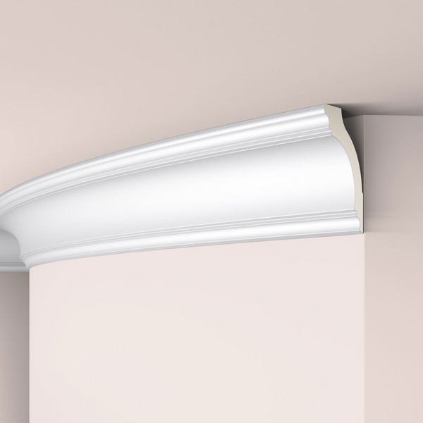 Cornisa decorativa flexibila Z1220 FLEX 75X50X2000