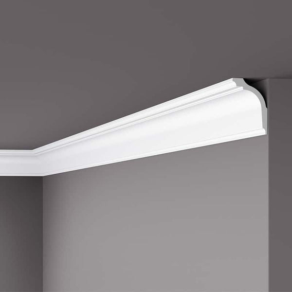 Cornisa decorativa GL 85x60x2000