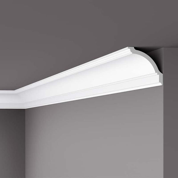 Cornisa decorativa GP 100x100x2000