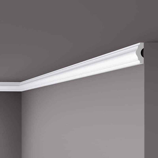 Cornisa decorativa I 40x15x2000