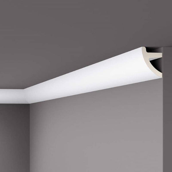 Cornisa decorativa IL1 70x50x2000