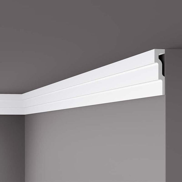 Cornisa decorativa M1 120x30x2000 65,53