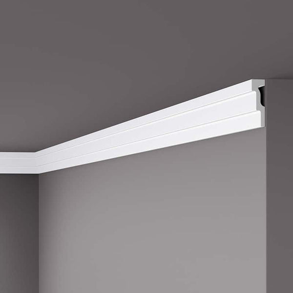 Cornisa decorativa M2 59x18x2000