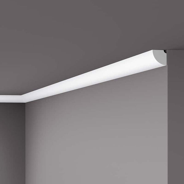 Cornisa decorativa QR 21x21x2000