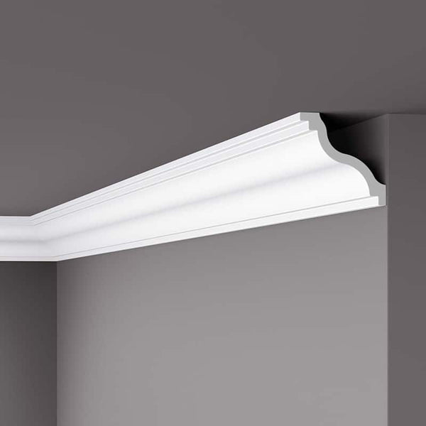 Cornisa decorativa SL 100x100x2000