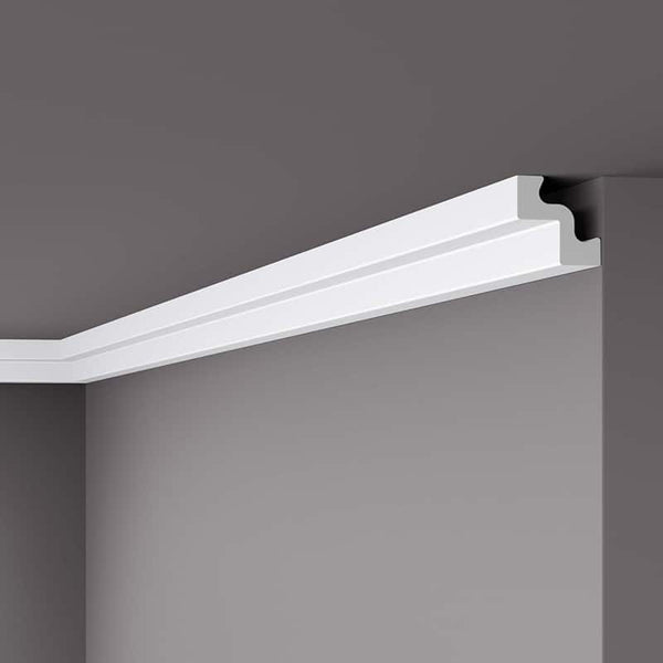 Cornisa decorativa ST2 50x50x2000