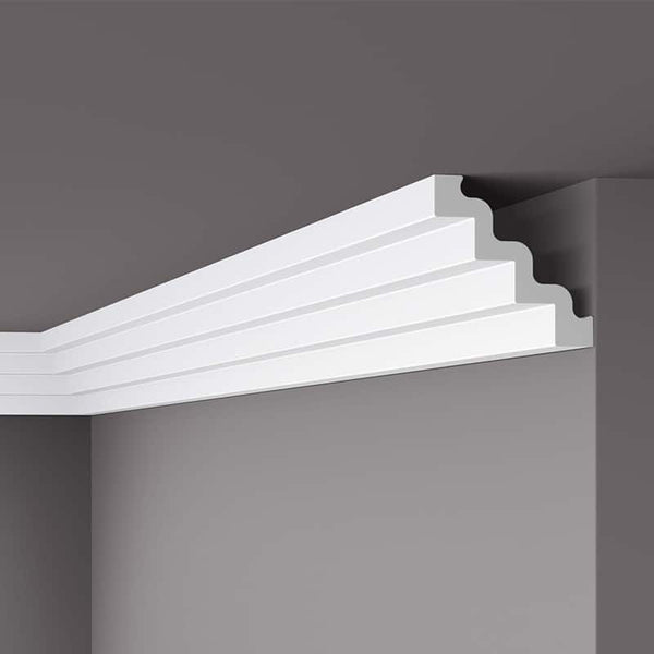 Cornisa decorativa ST4 130x130x2000