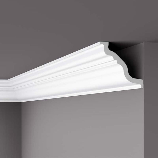 Cornisa decorativa TL 150x150x2000