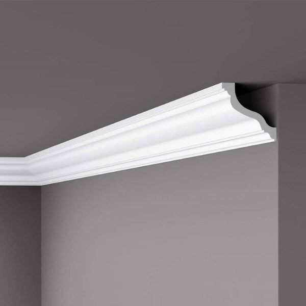 Cornisa decorativa WT10 84x84x2000