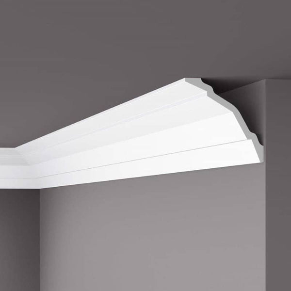 Cornisa decorativa WT24 150x150x2000