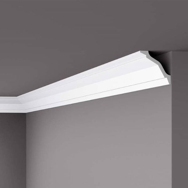 Cornisa decorativa WT26 75x75x2000