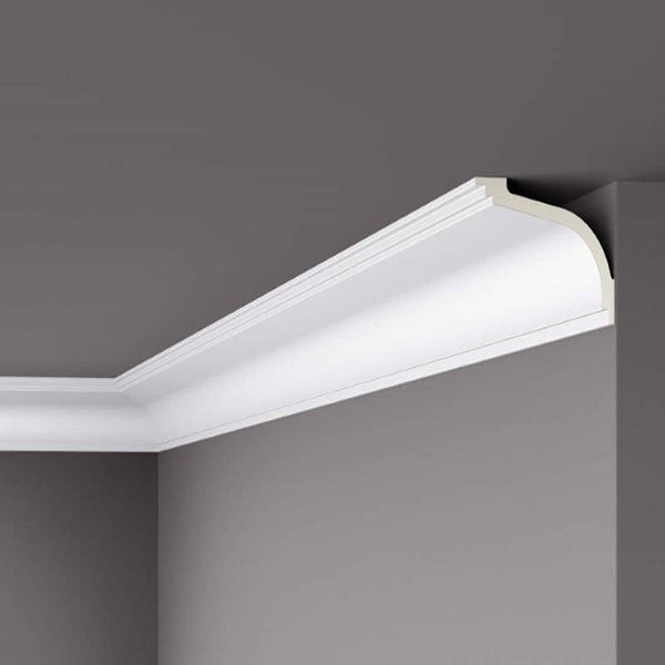 Cornisa decorativa Z17 79x114x2000