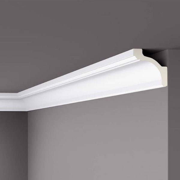 Cornisa decorativa Z20 87x87x2000