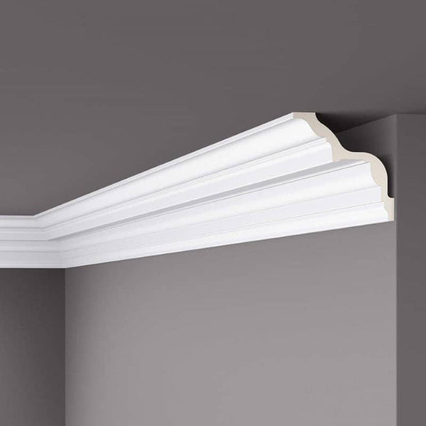 Cornisa decorativa Z24 128x128x2000