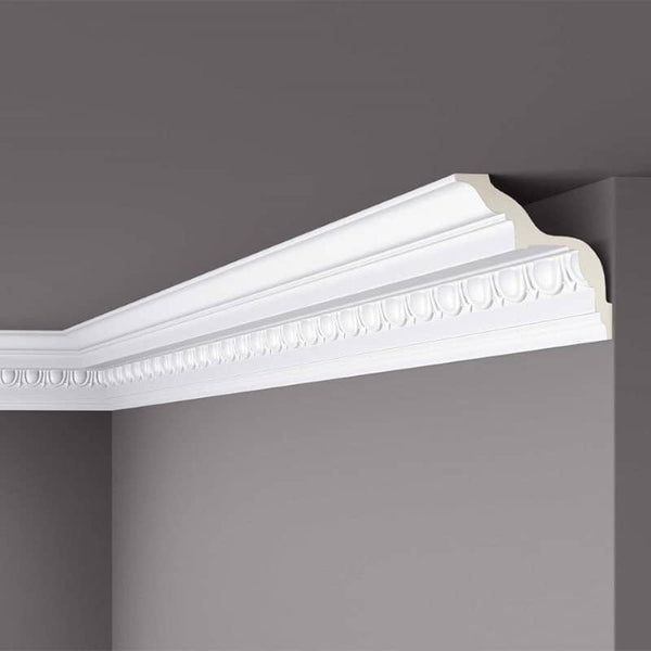 Cornisa decorativa Z4 128x128x2000