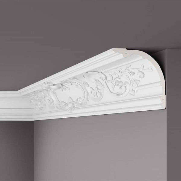 Cornisa decorativa Z41 174x174x2000