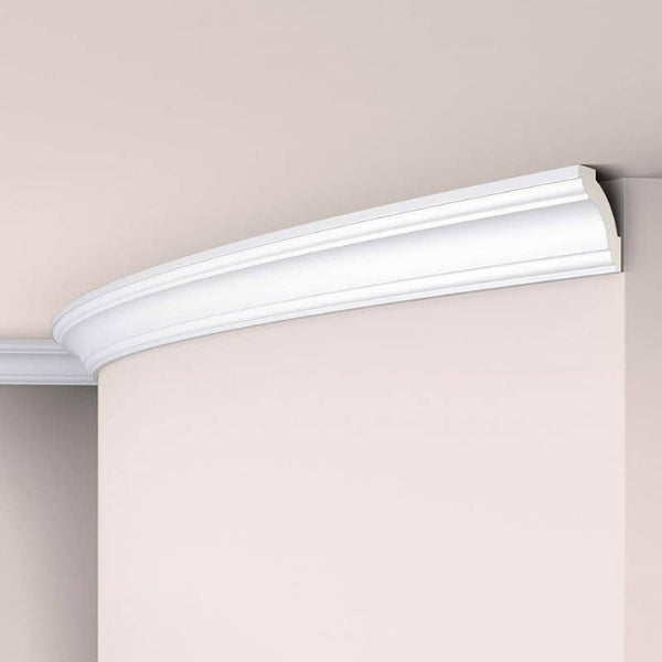 Cornisa flexibila Z1240 FLEX 42x42x2000