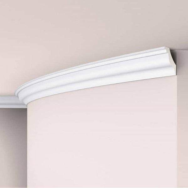 Cornisa flexibila Z15 FLEX 39x39x2000