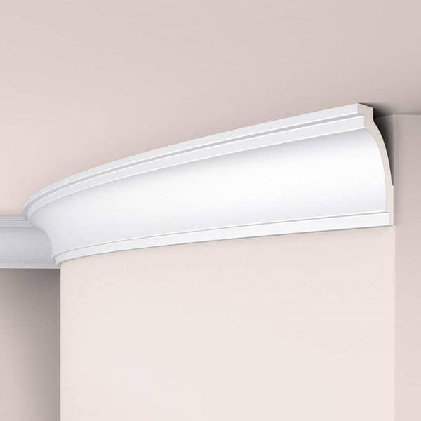 Cornisa flexibila Z16 FLEX 70x50x2000